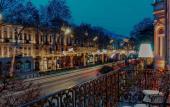 Туры в отель Opera Rooms&Hostel