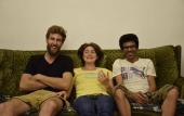 Туры в отель Opera Rooms&Hostel