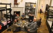 Туры в отель Opera Rooms&Hostel