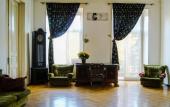 Туры в отель Opera Rooms&Hostel