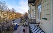 Туры в отель Opera Rooms&Hostel