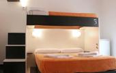 Туры в отель New Generation Hostel Milan Center