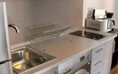 Туры в отель Apartamentos San Pablo