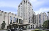 Туры в отель The Peninsula Shanghai