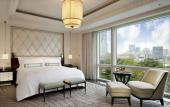 Туры в отель The Peninsula Shanghai