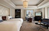 Туры в отель The Peninsula Shanghai