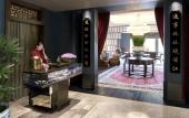 Туры в отель The Peninsula Shanghai
