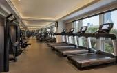 Туры в отель The Peninsula Shanghai