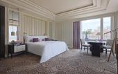 Туры в отель The Peninsula Shanghai