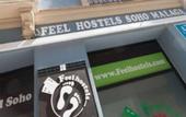 Туры в отель Feel Hostels Soho Malaga