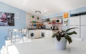 Туры в отель Feel Hostels Soho Malaga