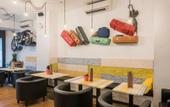 Туры в отель Feel Hostels Soho Malaga