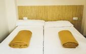 Туры в отель Feel Hostels Soho Malaga