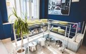 Туры в отель Feel Hostels Soho Malaga
