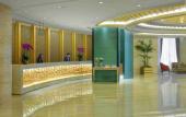 Туры в отель Radisson Blu Hotel Shanghai New World