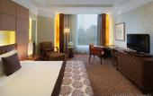 Туры в отель Radisson Blu Hotel Shanghai New World