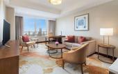 Туры в отель Radisson Blu Hotel Shanghai New World