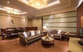 Туры в отель Radisson Blu Hotel Shanghai New World