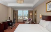 Туры в отель Radisson Blu Hotel Shanghai New World
