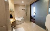 Туры в отель Radisson Blu Hotel Shanghai New World