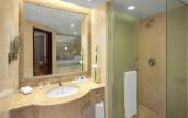 Туры в отель Radisson Blu Hotel Shanghai New World