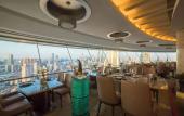 Туры в отель Radisson Blu Hotel Shanghai New World