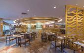 Туры в отель Radisson Blu Hotel Shanghai New World