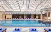 Туры в отель Radisson Blu Hotel Shanghai New World