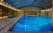 Туры в отель Radisson Blu Hotel Shanghai New World