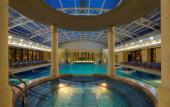 Туры в отель Radisson Blu Hotel Shanghai New World