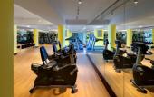 Туры в отель Radisson Blu Hotel Shanghai New World