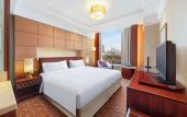 Туры в отель Radisson Blu Hotel Shanghai New World