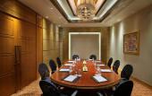 Туры в отель Radisson Blu Hotel Shanghai New World
