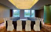 Туры в отель Radisson Blu Hotel Shanghai New World