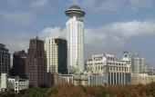 Туры в отель Radisson Blu Hotel Shanghai New World