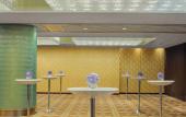 Туры в отель Radisson Blu Hotel Shanghai New World