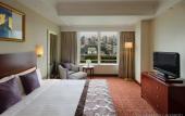 Туры в отель Radisson Blu Hotel Shanghai New World