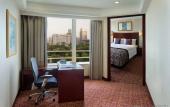 Туры в отель Radisson Blu Hotel Shanghai New World