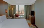 Туры в отель Radisson Blu Hotel Shanghai New World