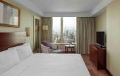 Туры в отель Radisson Blu Hotel Shanghai New World