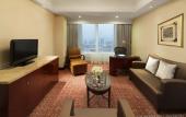 Туры в отель Radisson Blu Hotel Shanghai New World