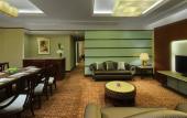 Туры в отель Radisson Blu Hotel Shanghai New World