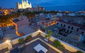 Туры в отель Apuntadores 8
