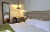 Туры в отель Apuntadores 8
