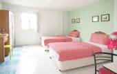 Туры в отель Thanapa Mansion - Hostel