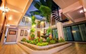 Туры в отель Panna Heritage Boutique Hotel