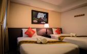 Туры в отель Panna Heritage Boutique Hotel