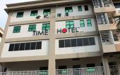 Туры в отель Time Hotel Kuchai Lama
