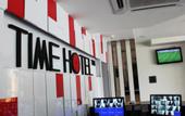 Туры в отель Time Hotel Kuchai Lama