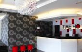Туры в отель Time Hotel Kuchai Lama